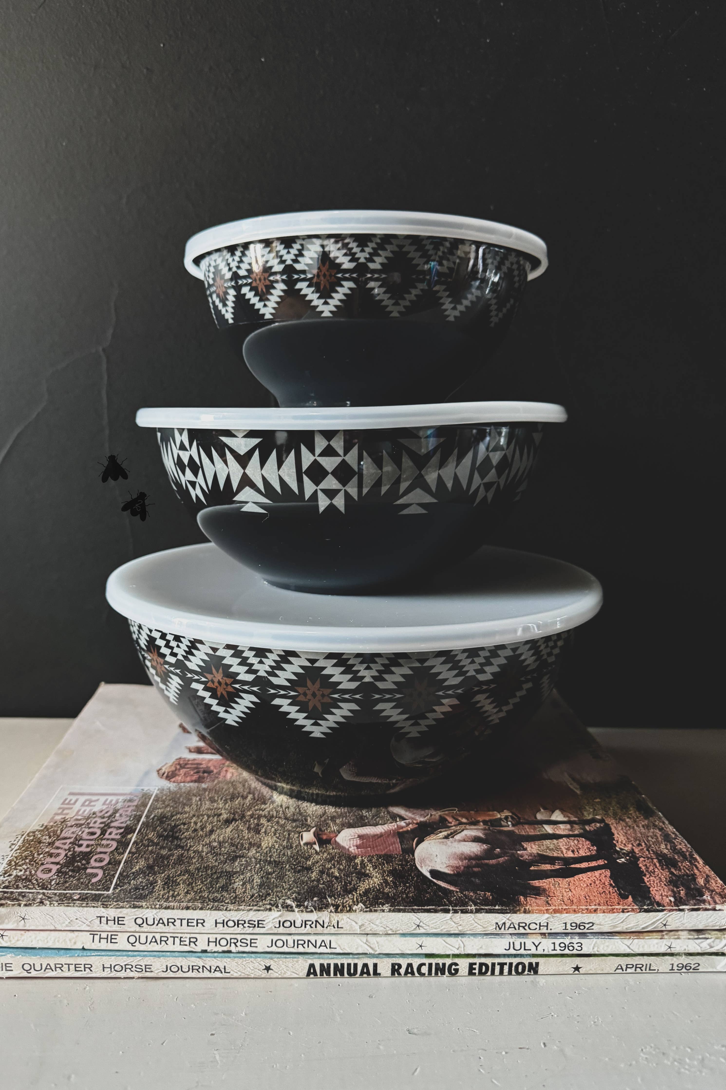 Home Accessories & Decor