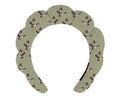 Green Duck “Get Ready With Me” Skincare Headband