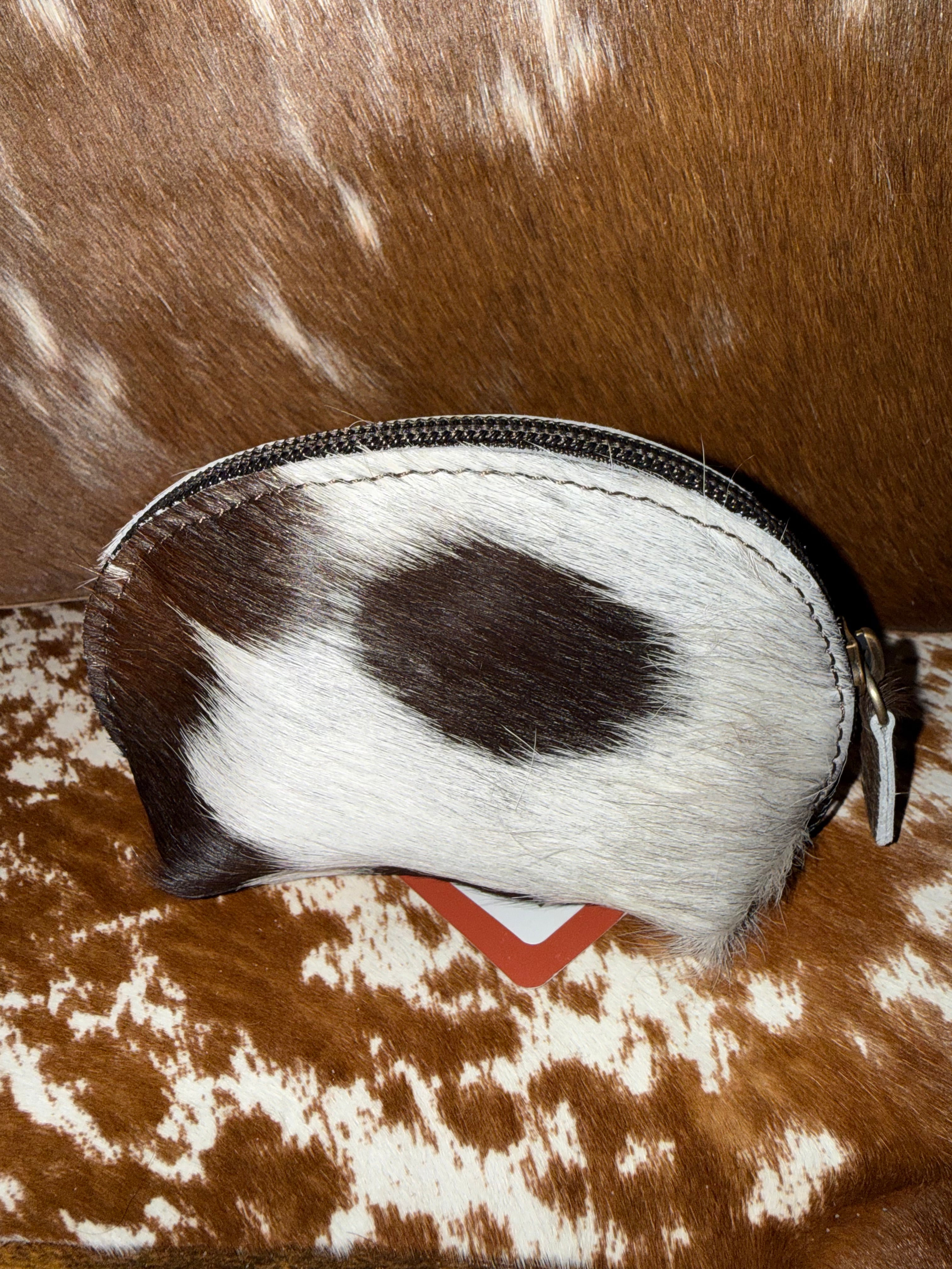 Coin Pouch
