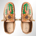 American Darling Slip-Ons
