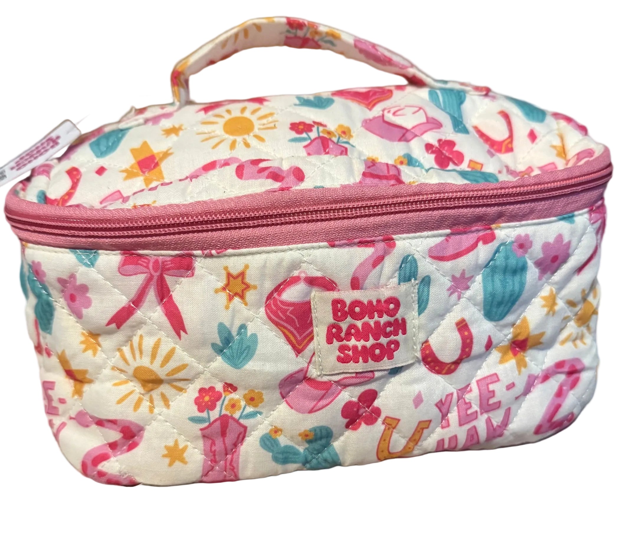 Toiletry Bag