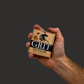 Outlaw Goat Milk Bar Soap | Natural Handmade Soap for Men
