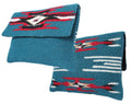 Chimayo-Style Clutch Purse - C